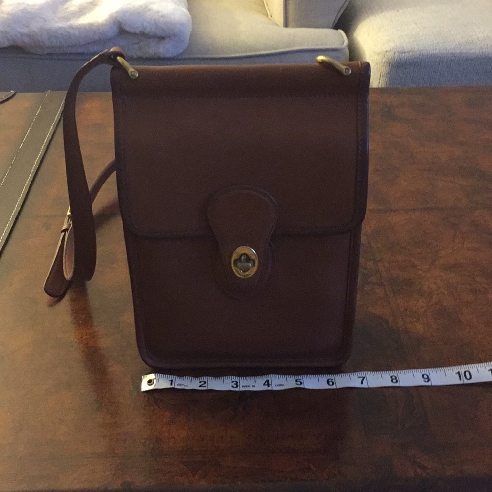Coach Crossbody Bag